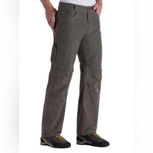 Kuhl liberator convertible pants